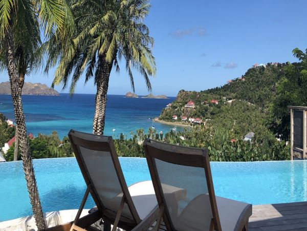 St. Barts Home 975578