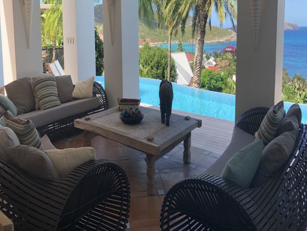 St. Barts Home 975578
