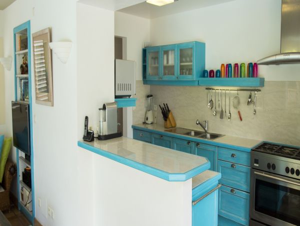 St. Barts Home 975578