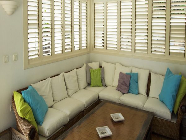 St. Barts Home 975578