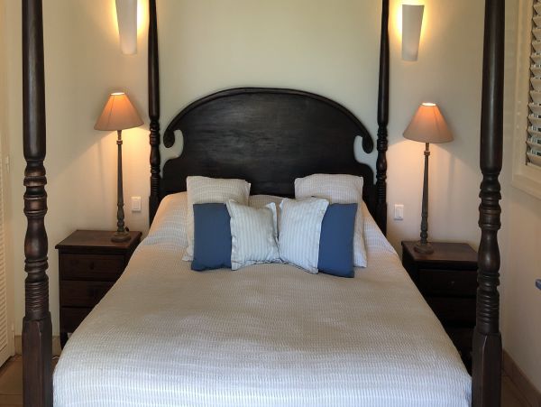 St. Barts Home 975578