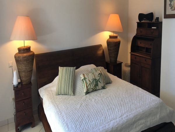 St. Barts Home 975578