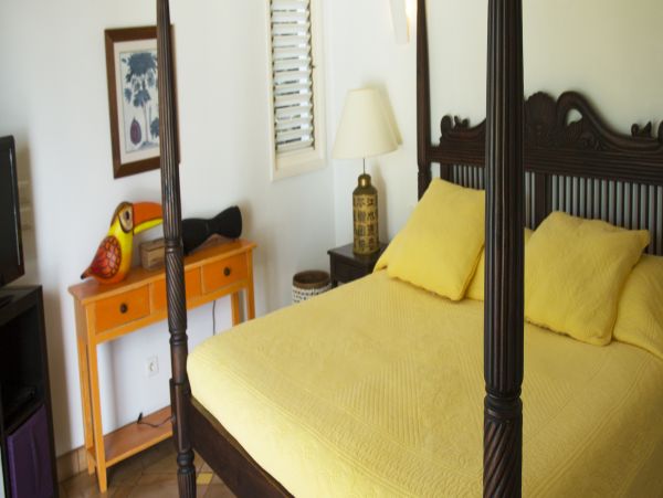 St. Barts Home 975578