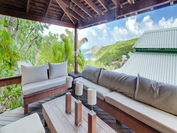 St. Barts Home 975579