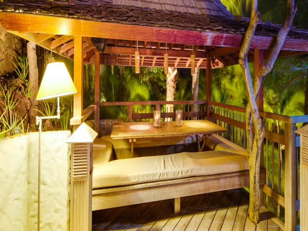St. Barts Home 975579