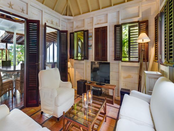 St. Barts Home 975579