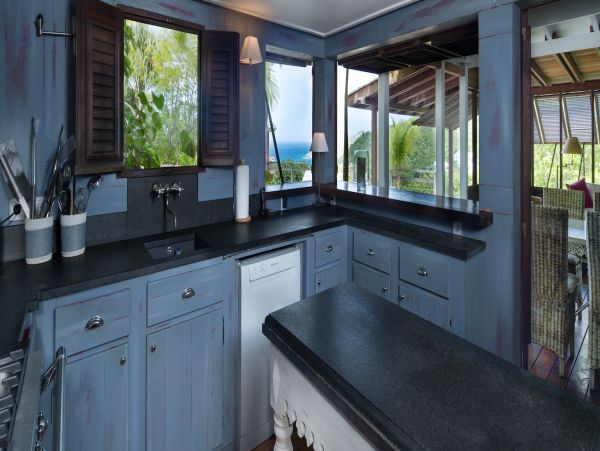 St. Barts Home 975579