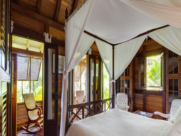 St. Barts Home 975579