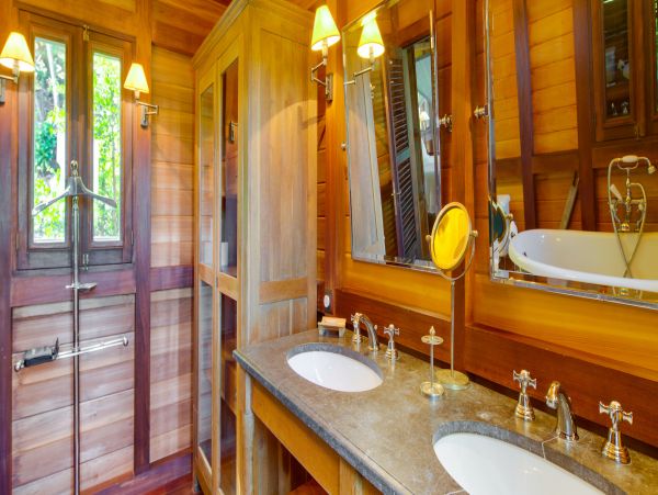 St. Barts Home 975579
