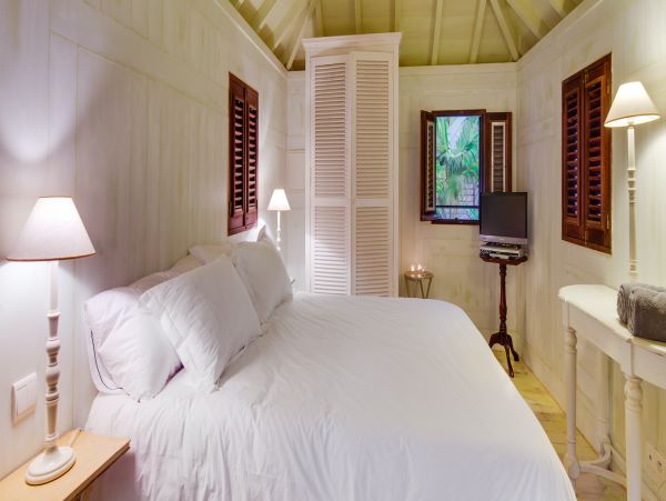 St. Barts Home 975579