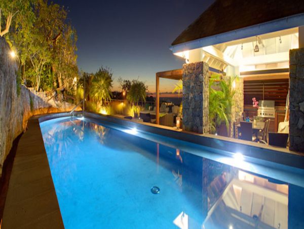 St. Barts Home 975580