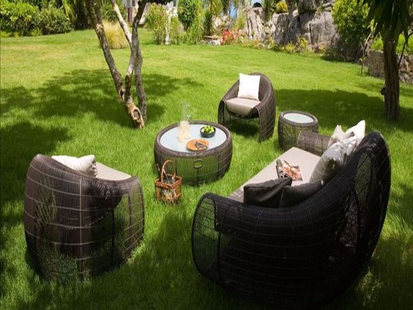 St. Barts Home 975580