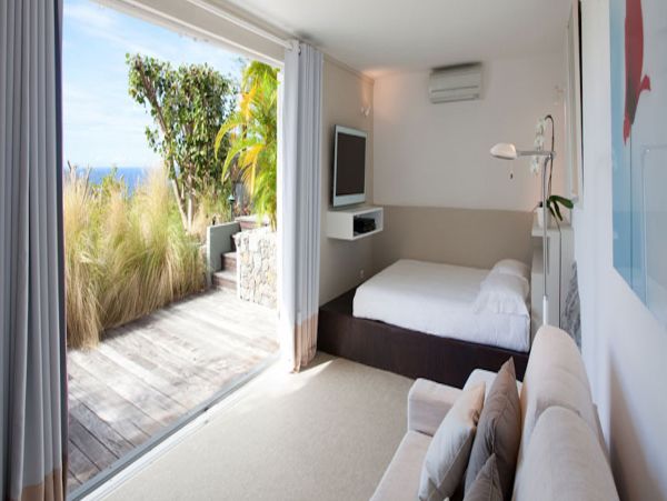 St. Barts Home 975580