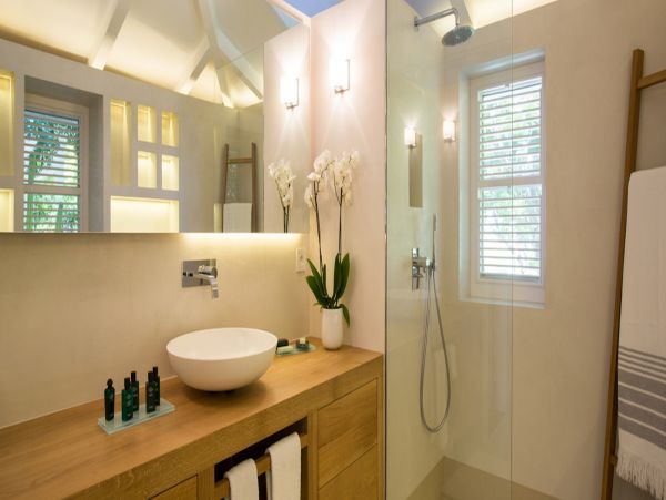St. Barts Home 975580