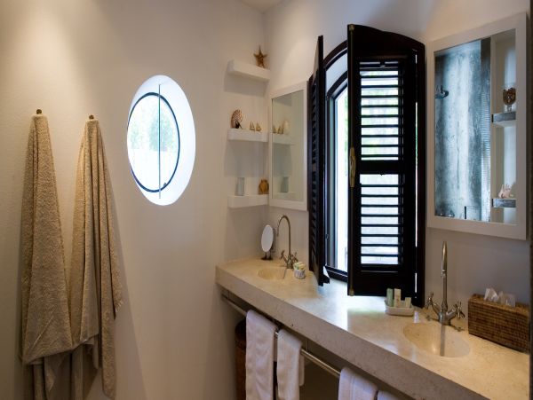St. Barts Home 975580