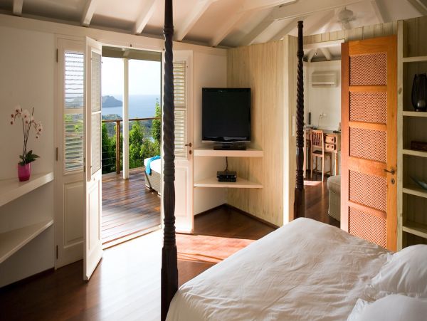 St. Barts Home 975580