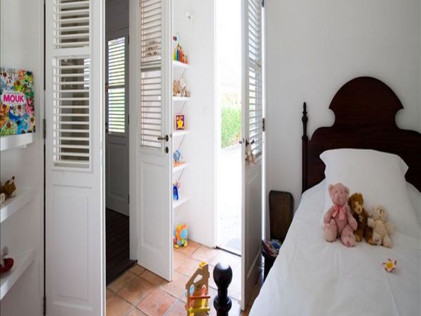 St. Barts Home 975580