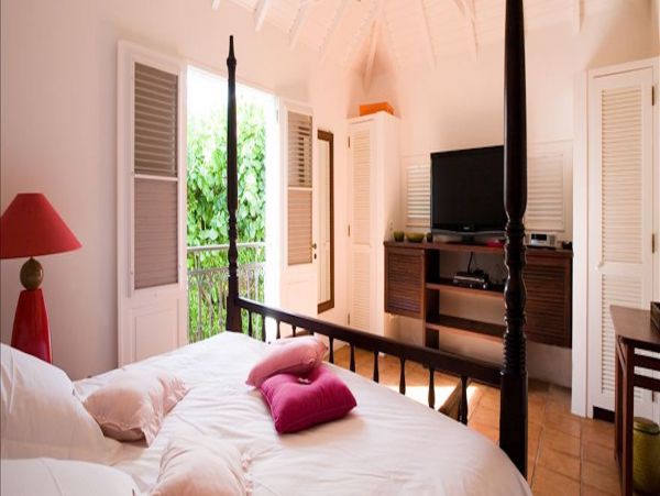 St. Barts Home 975580