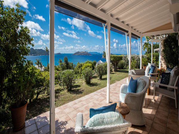 St. Barts Home 975581