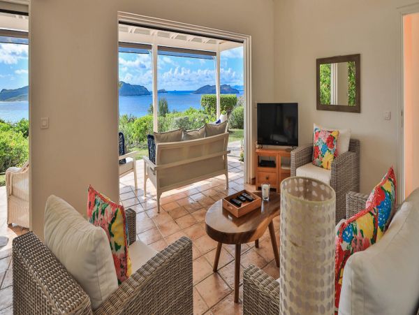 St. Barts Home 975581