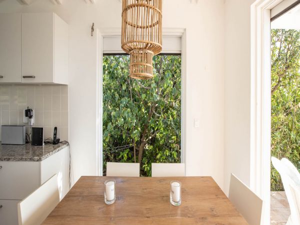 St. Barts Home 975581