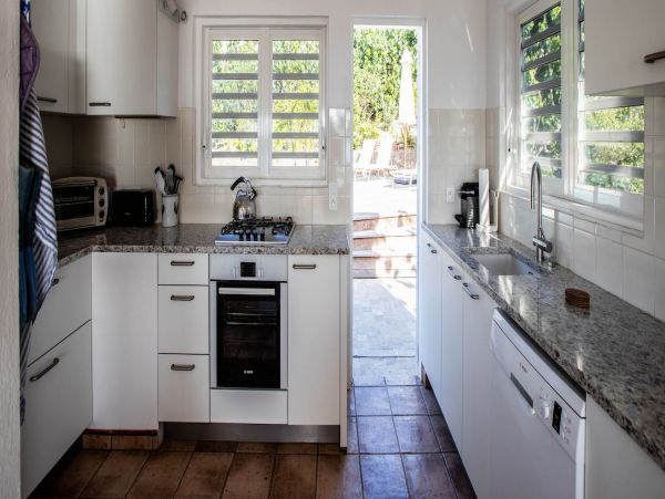 St. Barts Home 975581