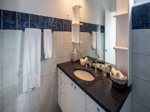 St. Barts Home 975581