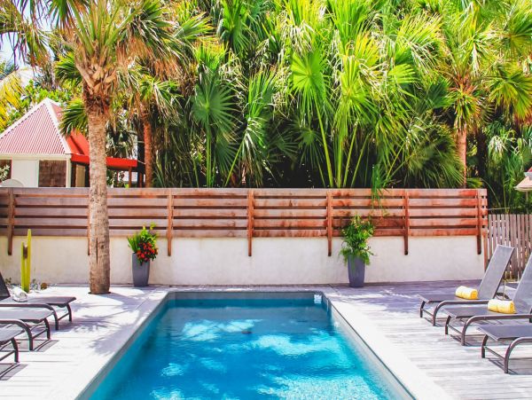 St. Barts Home 975582