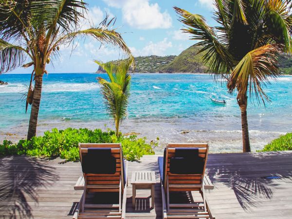 St. Barts Home 975582