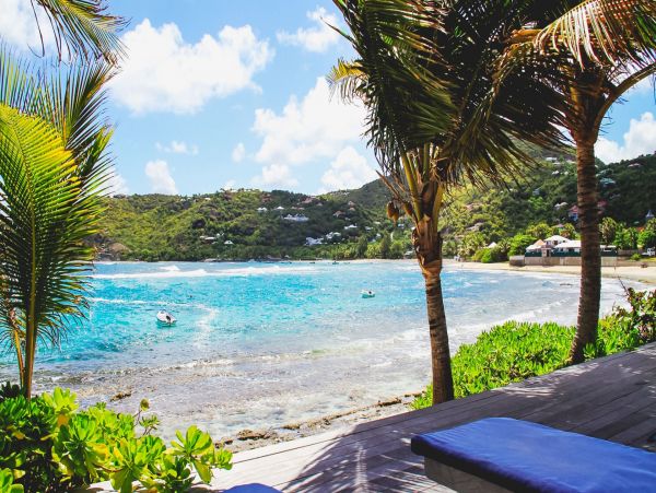St. Barts Home 975582