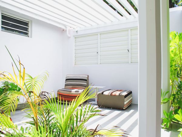 St. Barts Home 975582