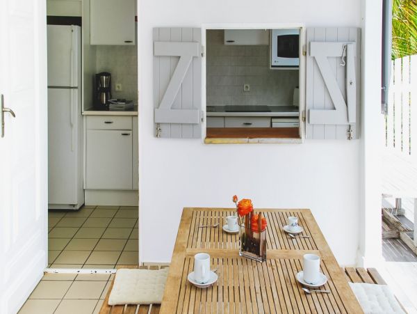 St. Barts Home 975582