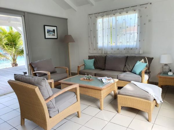 St. Barts Home 975582