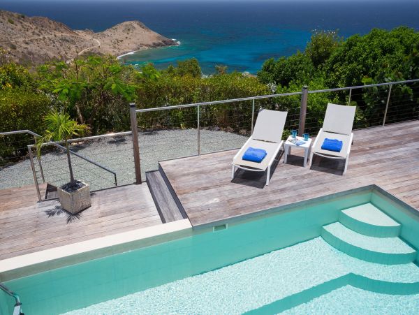 St. Barts Home 975583