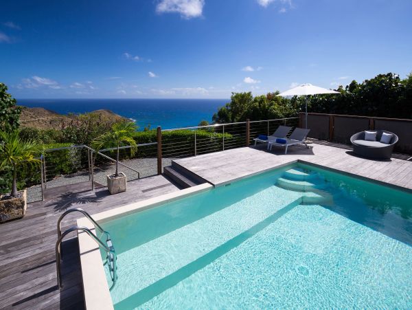 St. Barts Home 975583