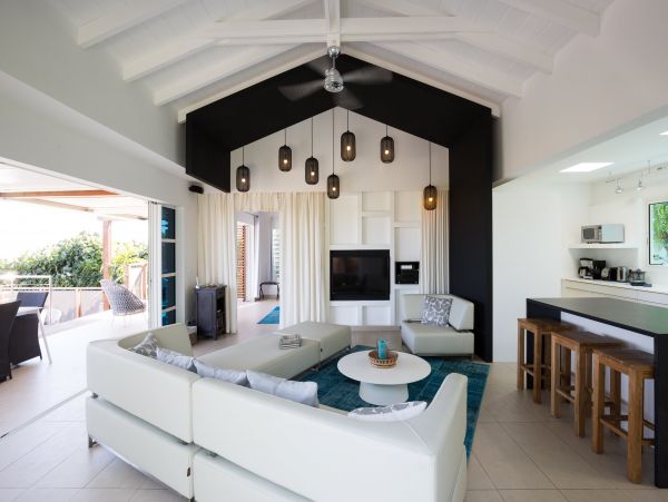 St. Barts Home 975583