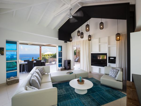 St. Barts Home 975583