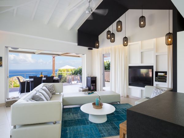 St. Barts Home 975583