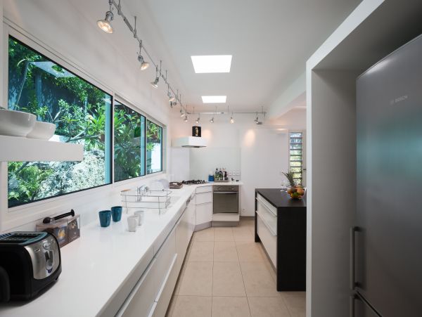 St. Barts Home 975583