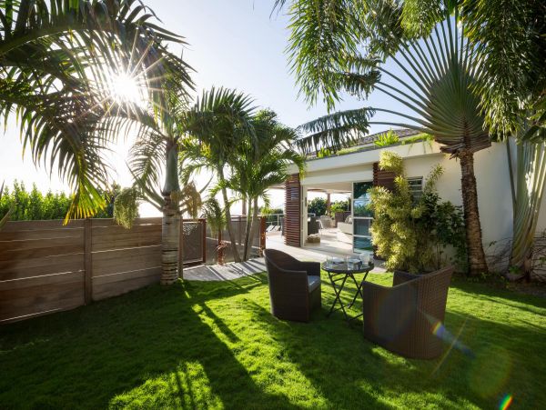 St. Barts Home 975583