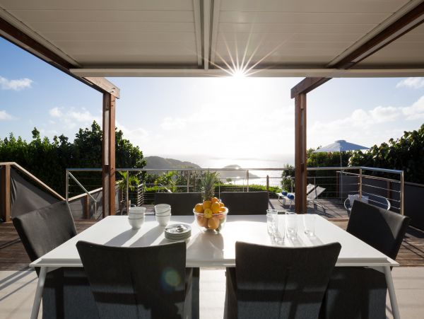 St. Barts Home 975583