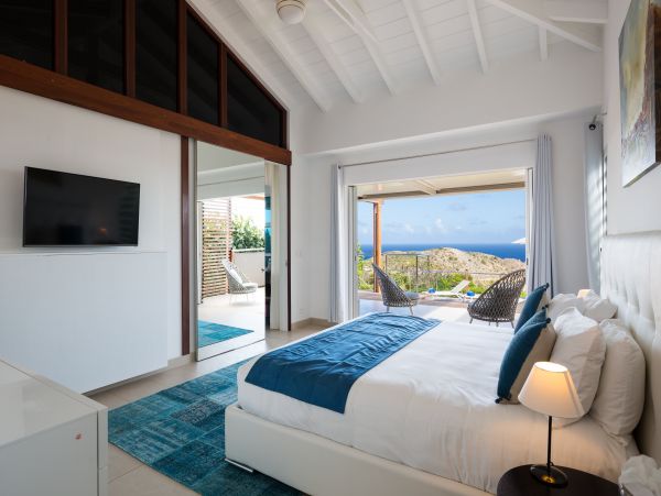 St. Barts Home 975583