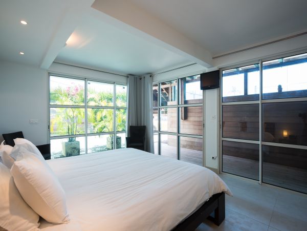 St. Barts Home 975583