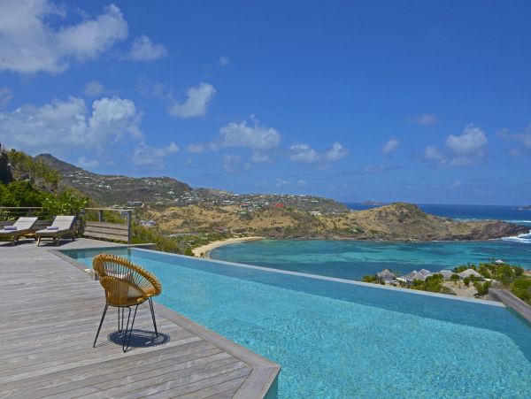 St. Barts Home 975584