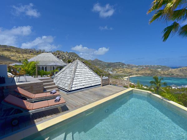 St. Barts Home 975584