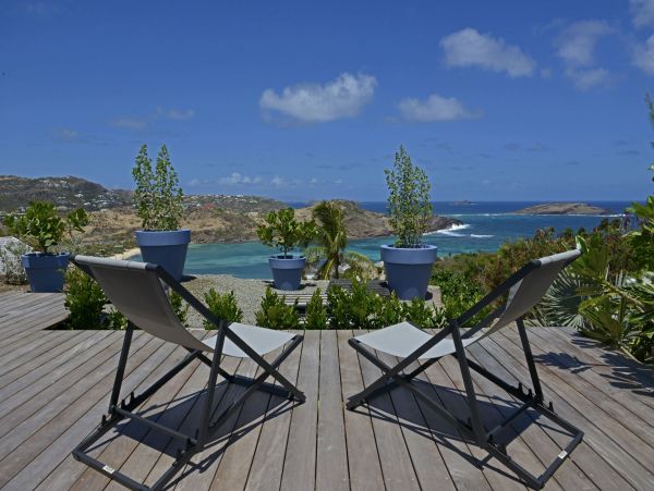 St. Barts Home 975584