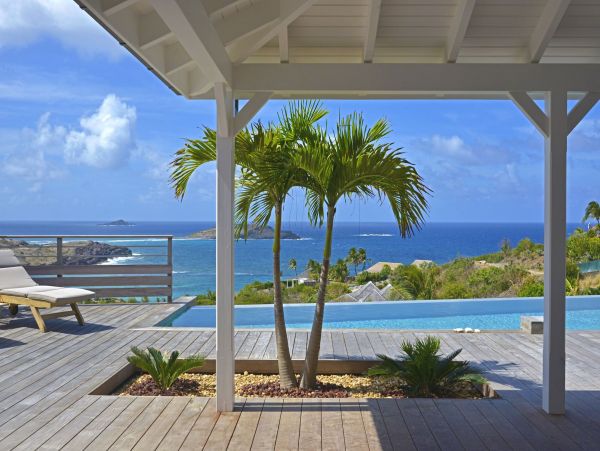 St. Barts Home 975584
