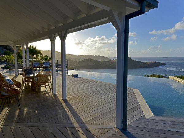 St. Barts Home 975584