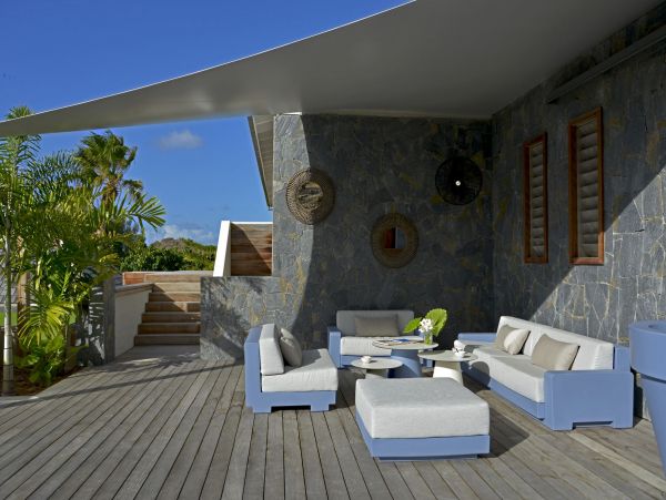 St. Barts Home 975584
