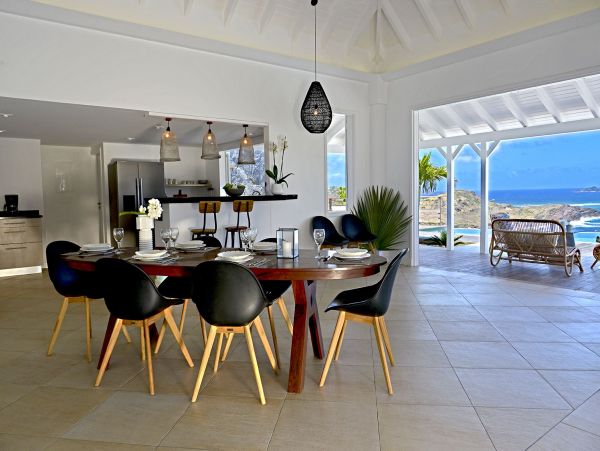 St. Barts Home 975584